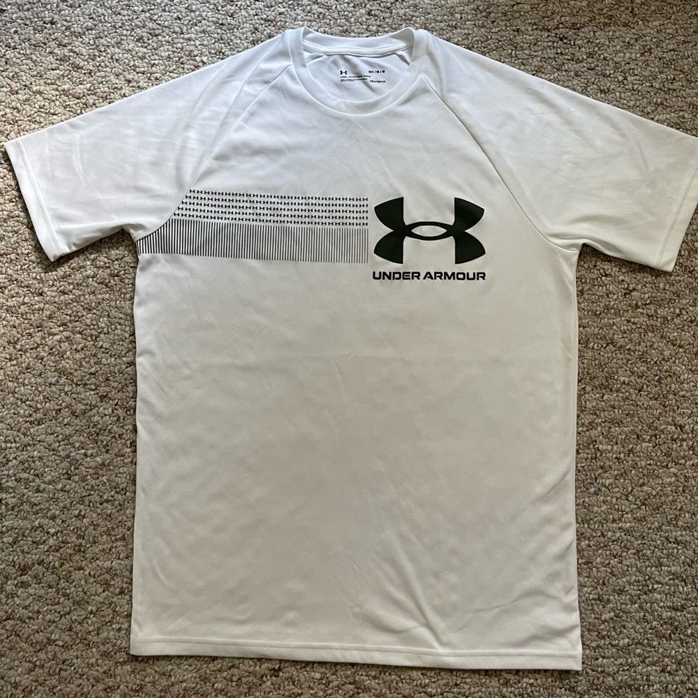 Men’s Under Armour T-Shirt
